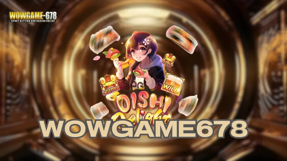 Wowgame678